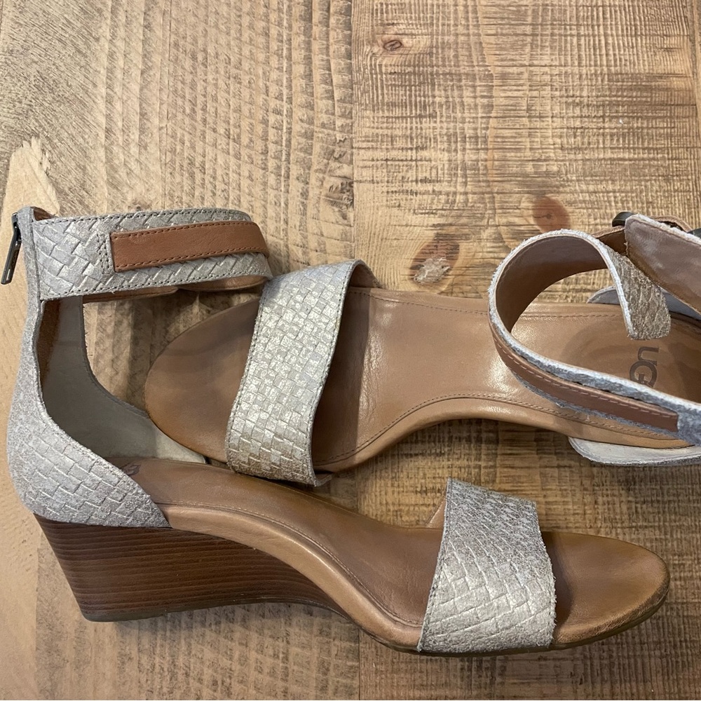 Ugg Women’s wedges